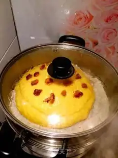 Make Pumpkin step 3