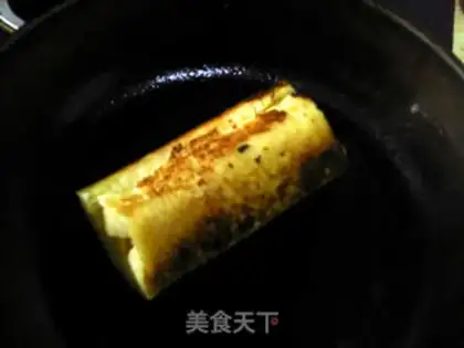 Make Grapefruit toast step 11