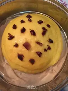 Make Pumpkin step 4