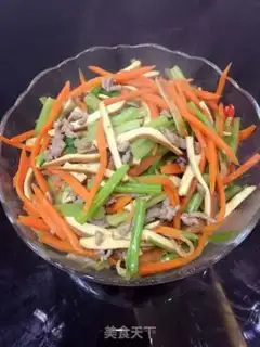 Make Celery step 4