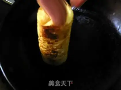 Make Grapefruit toast step 12