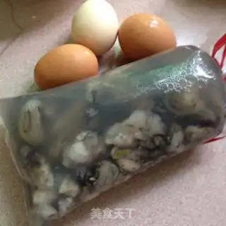 Make Pancake step 0