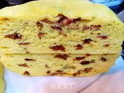 Make Pumpkin step 5