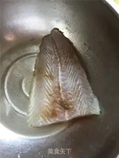 Make Cheese and dragonfish chops step 0