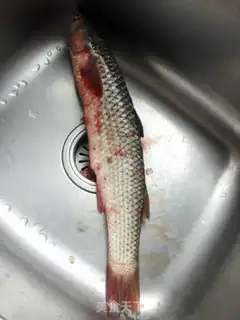 Make Red-hot porridge step 0