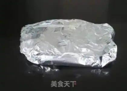 Make Secret ribs step 11