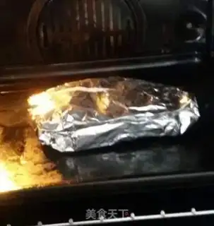 Make Secret ribs step 12