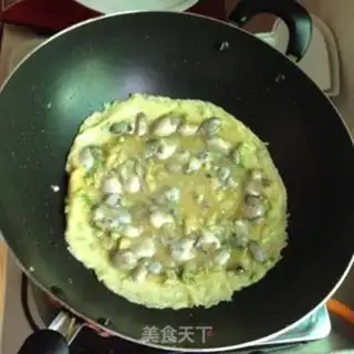Make Pancake step 4