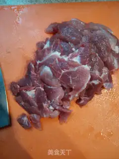Make Tomato stew step 1