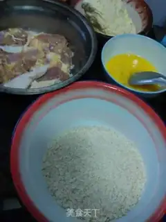 Make Roasted chicken step 2
