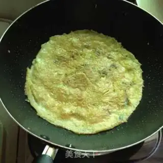 Make Pancake step 5