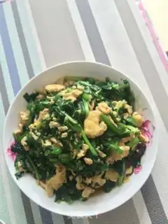 Make Eggs step 6