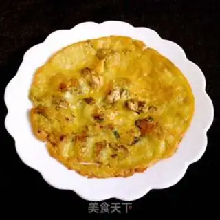 Make Pancake step 6
