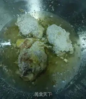 Make Roasted chicken step 4