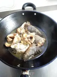 Make Red-hot porridge step 6