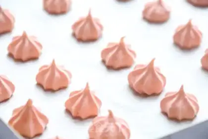 Make Protein sugar step 6