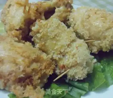 Make Roasted chicken step 5
