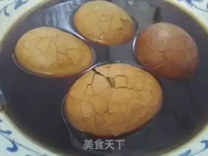 Make Hot noodles step 2