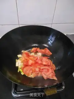 Make Tomato stew step 6