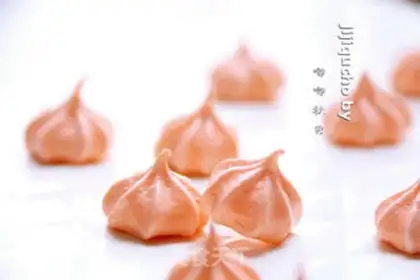 Make Protein sugar step 8