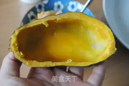 Make Cheese and potatoes step 1