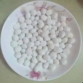 Make Cream-cracker step 2