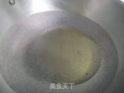 Make Hot noodles step 4