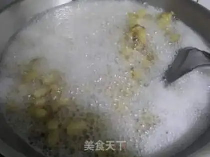 Make Get the pig oil step 5