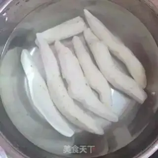Make Cream-cracker step 3