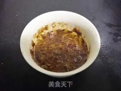 Make Hot noodles step 5