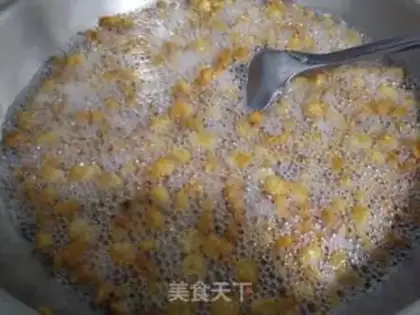 Make Get the pig oil step 6