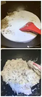 Make Hong Kong wax radish step 6