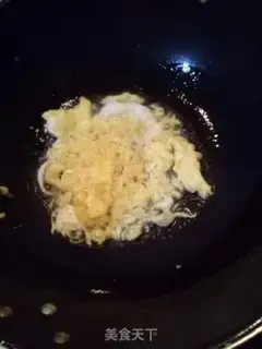 Make Nutritional fried rice step 1