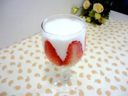 Make Homemade yogurt step 9