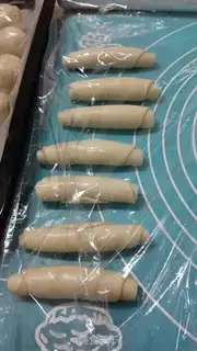 Make Souffle step 1