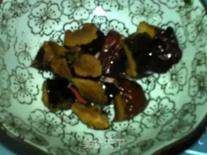 Make The intestines step 3