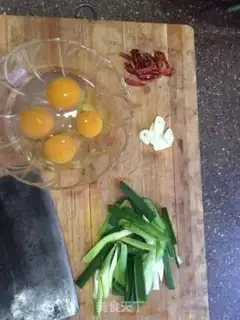 Make Spicy duck eggs step 0