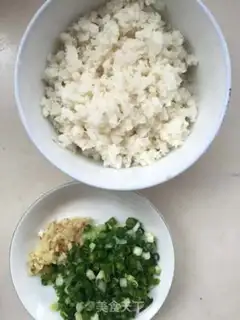 Make Big meat step 0