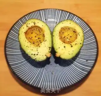 Make Butter roasted eggs step 2
