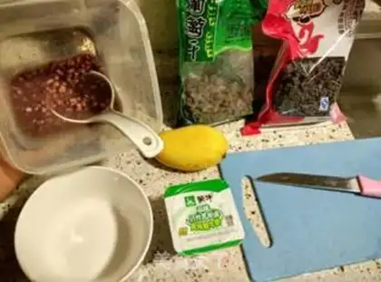 Make Grandma Mango