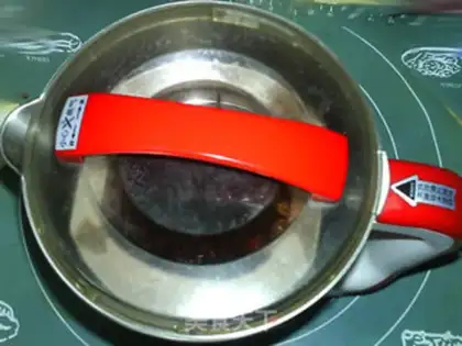 Make The intestines step 7