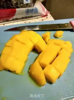 Make Grandma Mango
