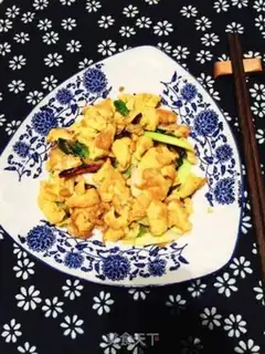 Make Spicy duck eggs step 4