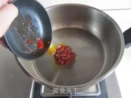 Make Boiled liver step 3