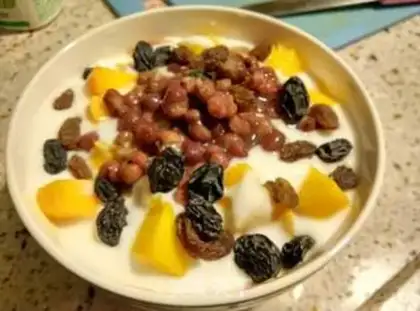 Make Grandma Mango