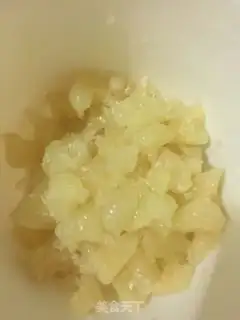 Make Honey tea step 4