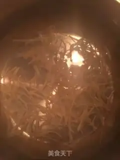Make Honey tea step 5