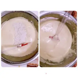 Make SpongeBob step 1