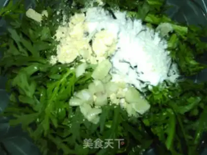 Make Dust artery step 5