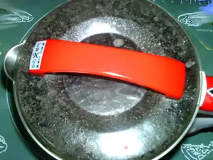 Make The intestines step 10